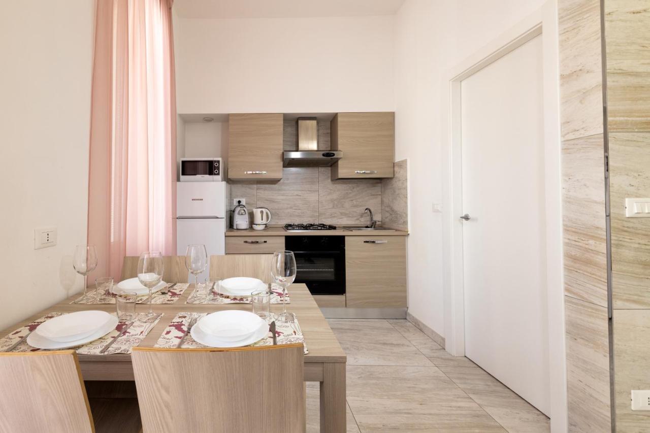Sanremo Dream - Mombello 50 Bagian luar foto