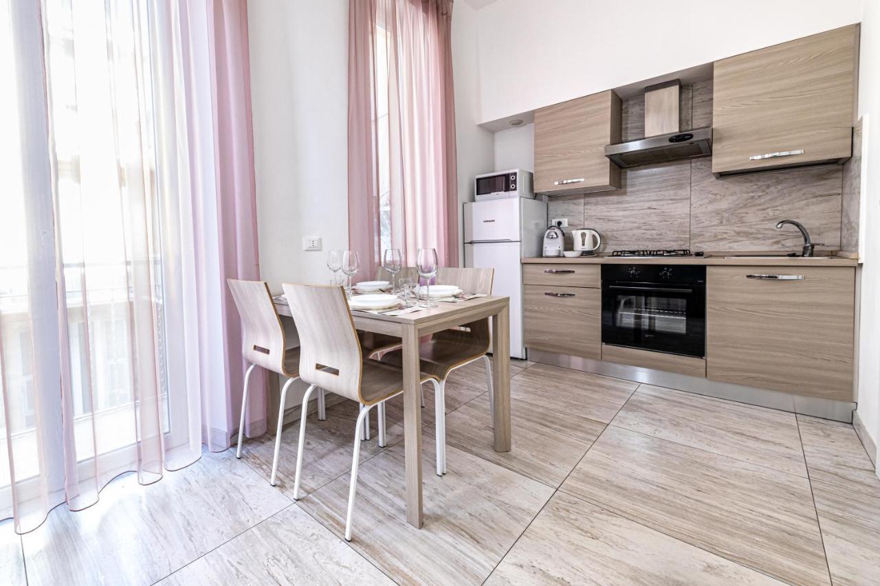 Sanremo Dream - Mombello 50 Bagian luar foto