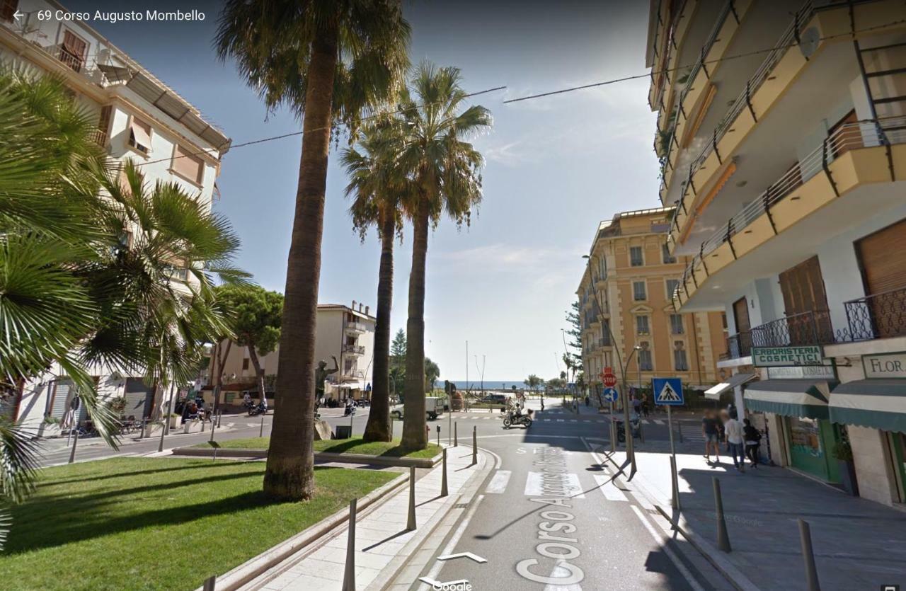 Sanremo Dream - Mombello 50 Bagian luar foto